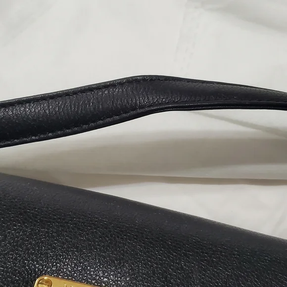 MCM Black Shoulder Bag - Picture 6 of 9